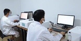 Trung Quốc Shanghai Glomro Industrial Co., Ltd. hồ sơ công ty