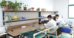Trung Quốc Shanghai Glomro Industrial Co., Ltd. hồ sơ công ty