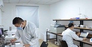 Trung Quốc Shanghai Glomro Industrial Co., Ltd. hồ sơ công ty