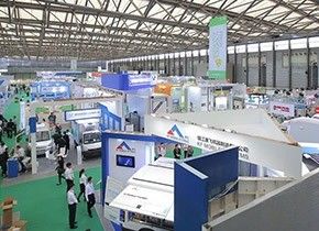 Trung Quốc Shanghai Glomro Industrial Co., Ltd. hồ sơ công ty
